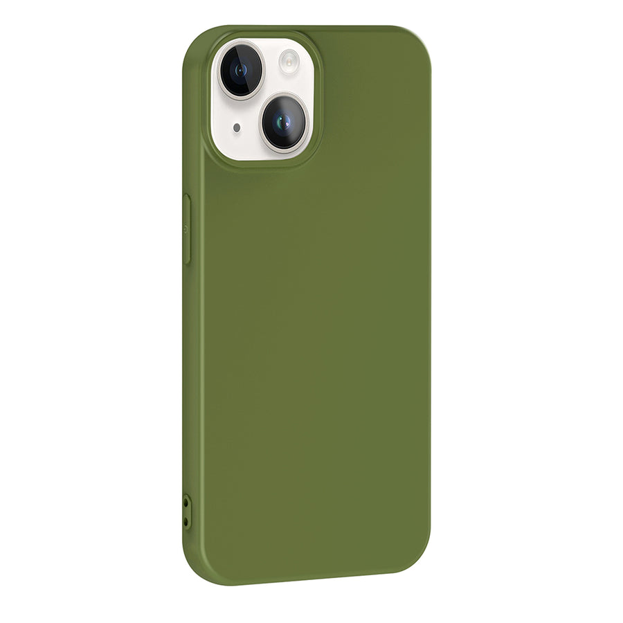 iPhone 14 Kılıf Zore LSR Lansman Kılıf - NO45