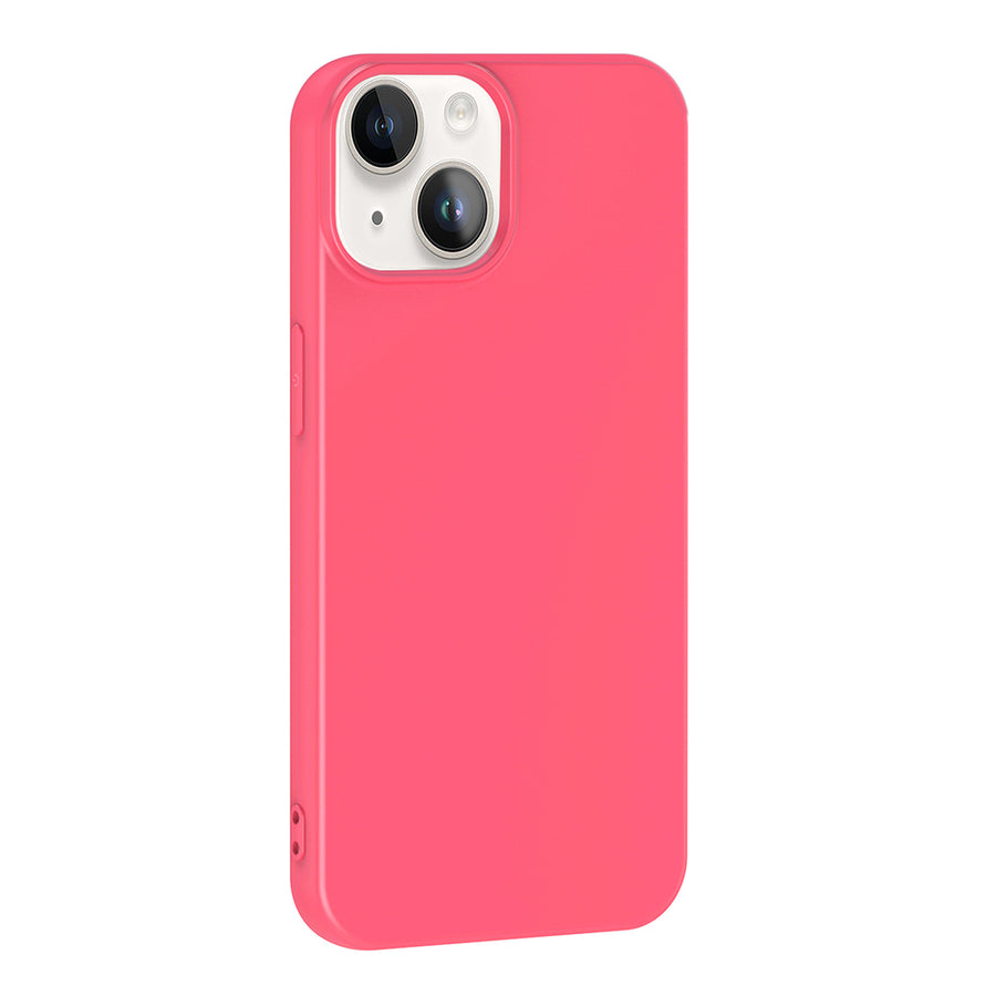 iPhone 14 Kılıf Zore LSR Lansman Kılıf - NO52