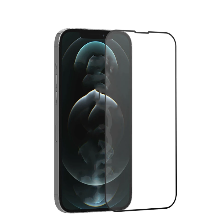 iPhone 14 Pro Max Zore Seramik Ekran Koruyucu