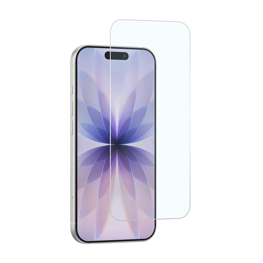 iPhone 17 Zore Nano Micro Temperli Ekran Koruyucu