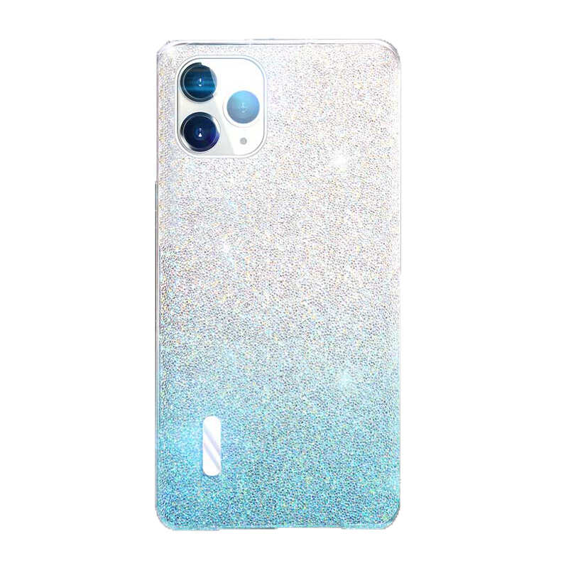 iPhone 11 Pro Kılıf Zore Nex Kılıf - Yeşil
