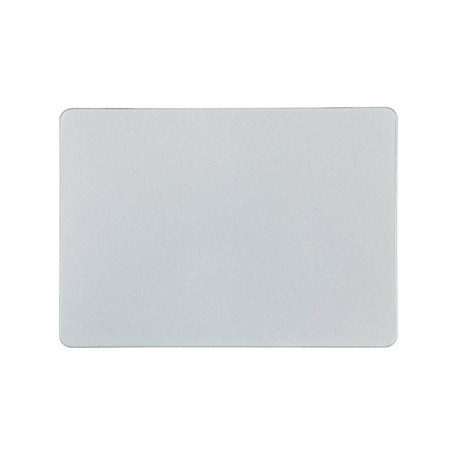Macbook 13.6' Air M3 A3113 Zore Premium MSoft Bottom Kılıf - Gri