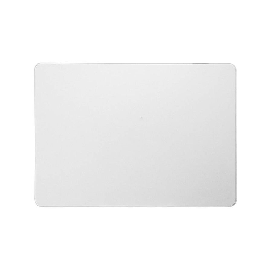 Macbook 15' Air M3 A3114 Zore Premium MSoft Bottom Kılıf - Renksiz