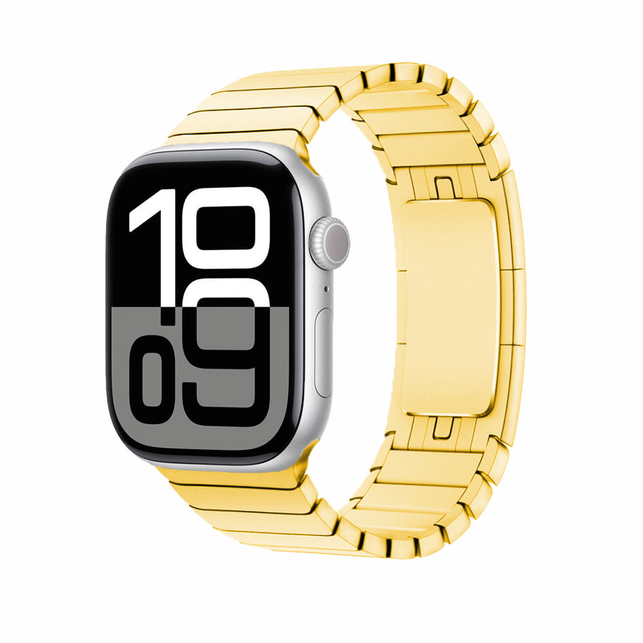 Watch 10 46mm KRD-35 Metal Kordon - Gold