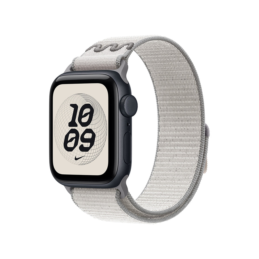 Watch 10 46mm KRD-91 Hasır Kordon Strap Kayış - Veiled Gray