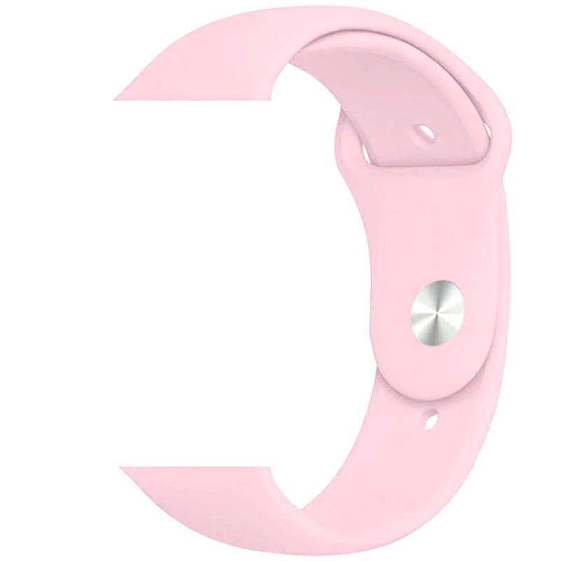 Watch 38mm Zore Klasik Kordon - Pembe