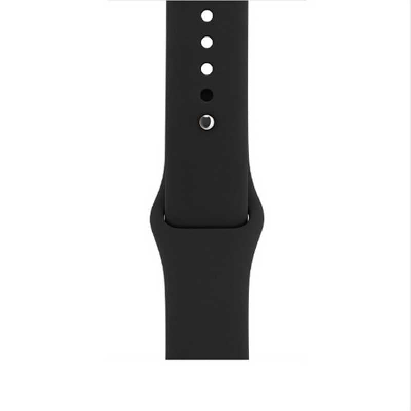 Watch 38mm Zore Klasik Kordon - Siyah