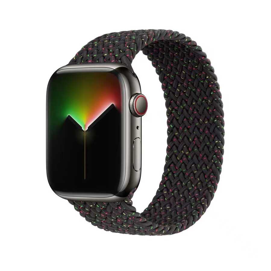 Watch 40mm KRD-32 Medium Kordon - Black Unity