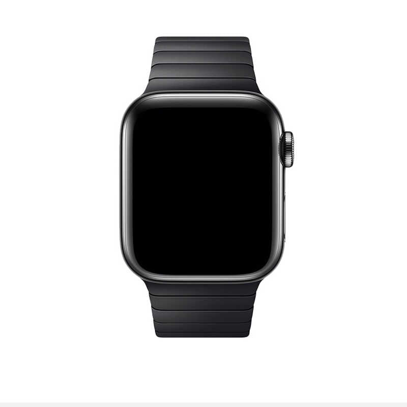 Watch 40mm KRD-35 Metal Kordon - Siyah