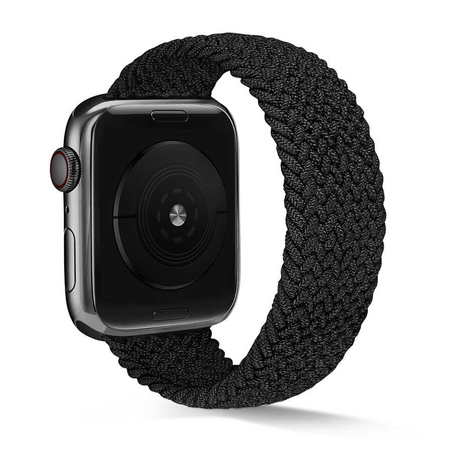 Watch 40mm KRD-38 Small Kordon - Siyah