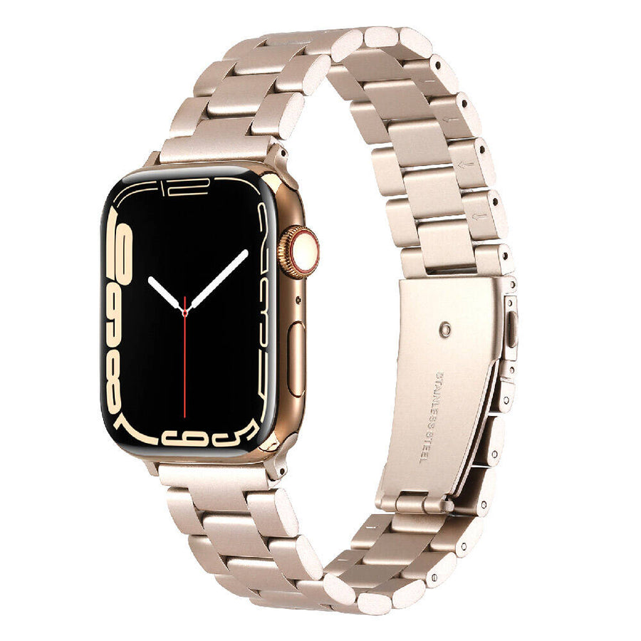 Watch 40mm Zore KRD-93 Metal Kordon - Starlight