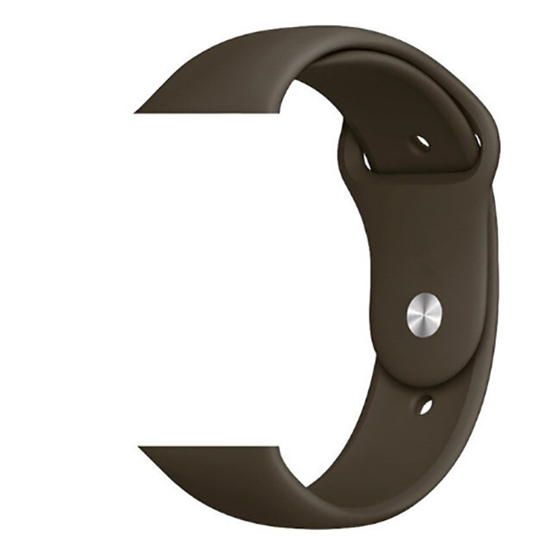 Watch 42mm Zore Klasik Kordon - 25-Cocoa