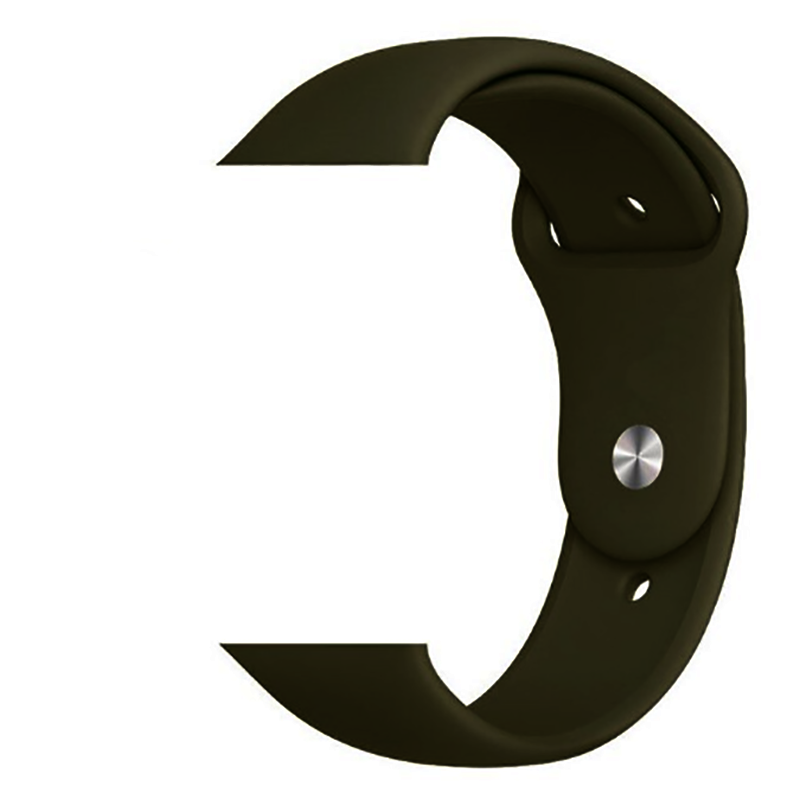 Watch 42mm Zore Klasik Kordon - 29-Dark Olive