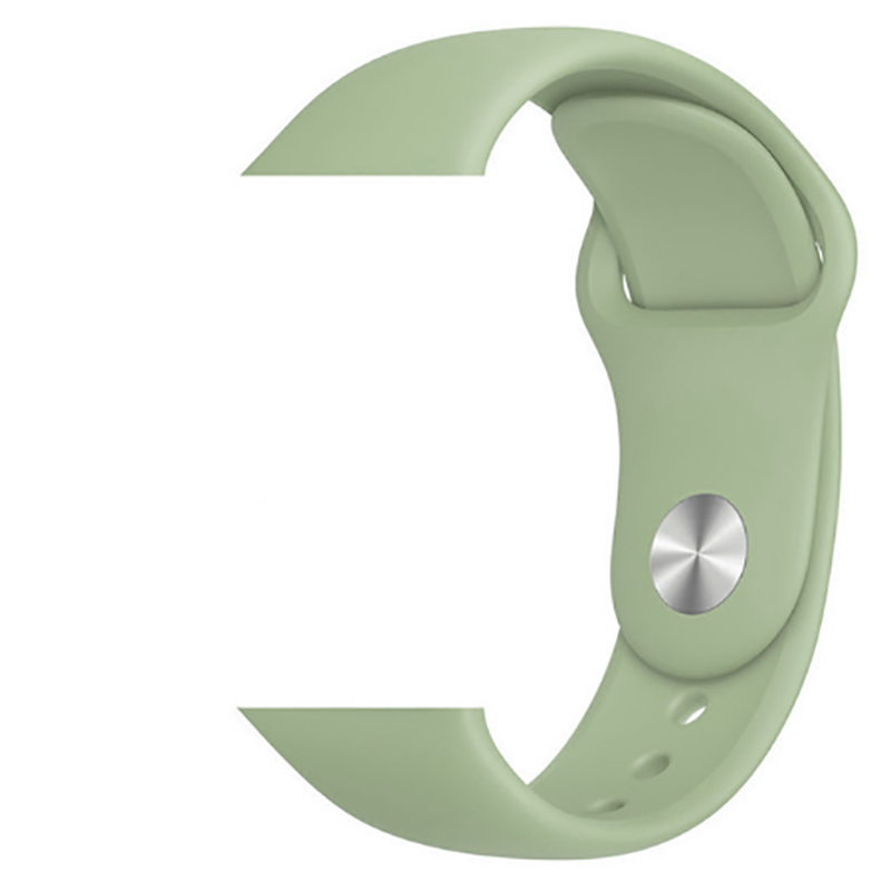 Watch 42mm Zore Klasik Kordon - 20-Mint