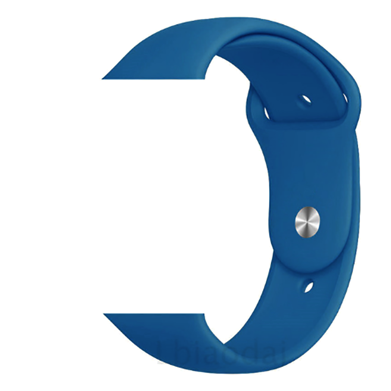 Watch 42mm Zore Klasik Kordon - 39-Blue Horizon