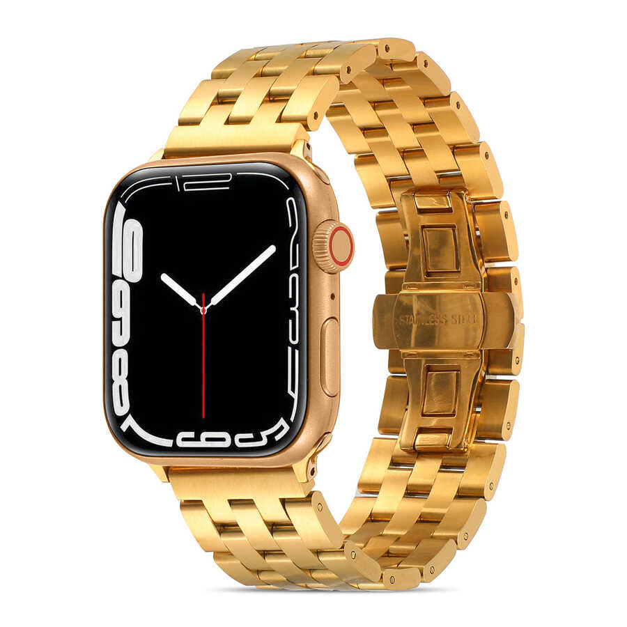 Watch 7 41mm KRD-20 Metal Kordon - Gold