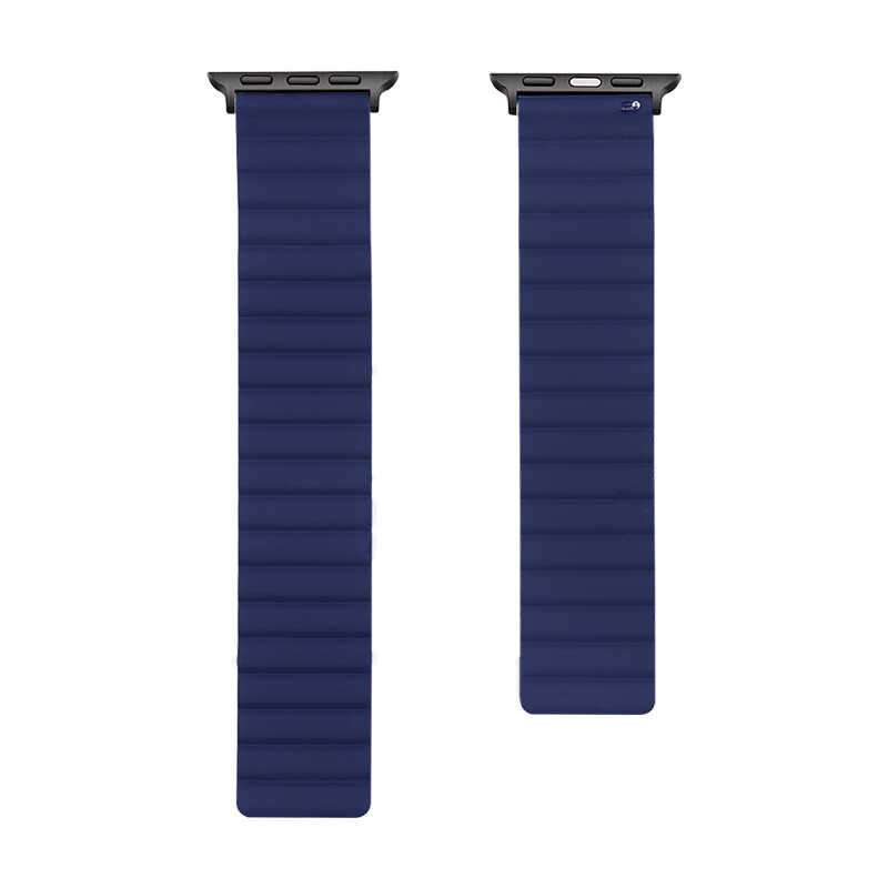 Watch 7 41mm KRD-52 Kordon - Lacivert