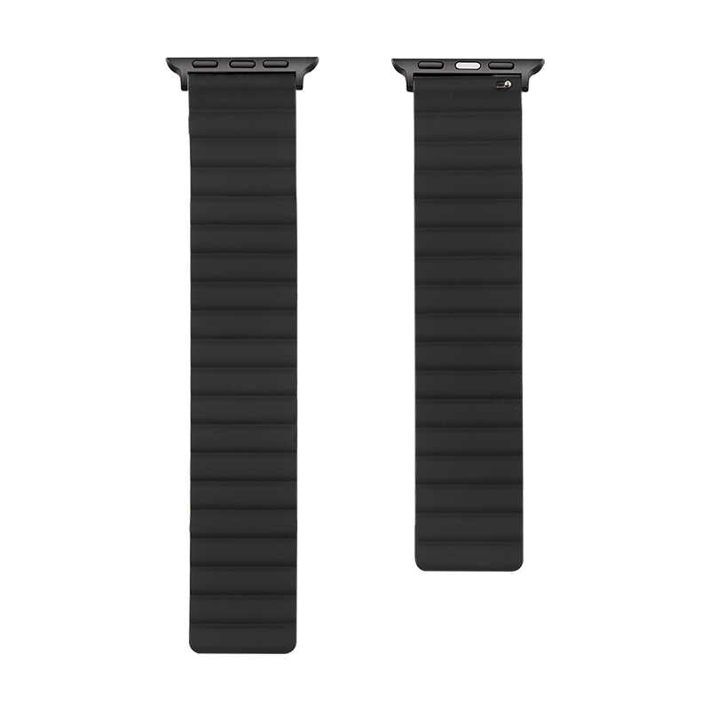  Watch 7 41mm KRD-52 Kordon - Siyah