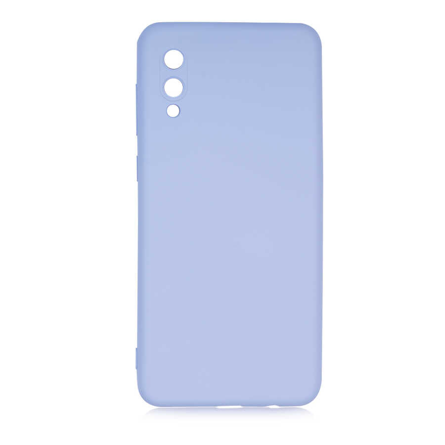 Galaxy A02 Kılıf Zore Mara Lansman Kılıf - Lila