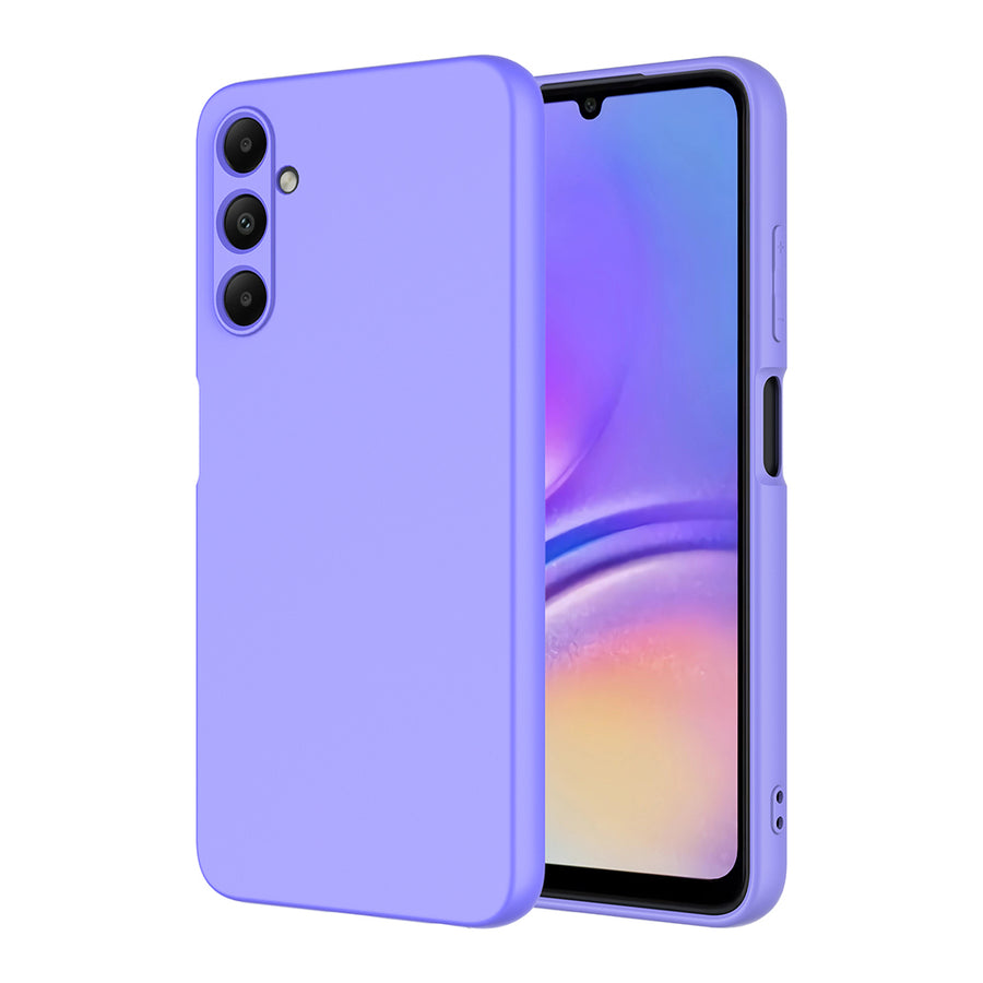 Galaxy A16 Kılıf Zore Mara Lansman Kılıf - Lila
