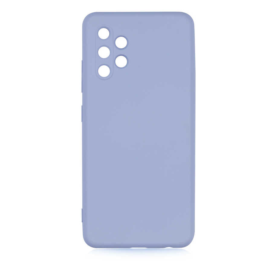 Galaxy A32 4G Kılıf Zore Mara Lansman Kılıf - Lila