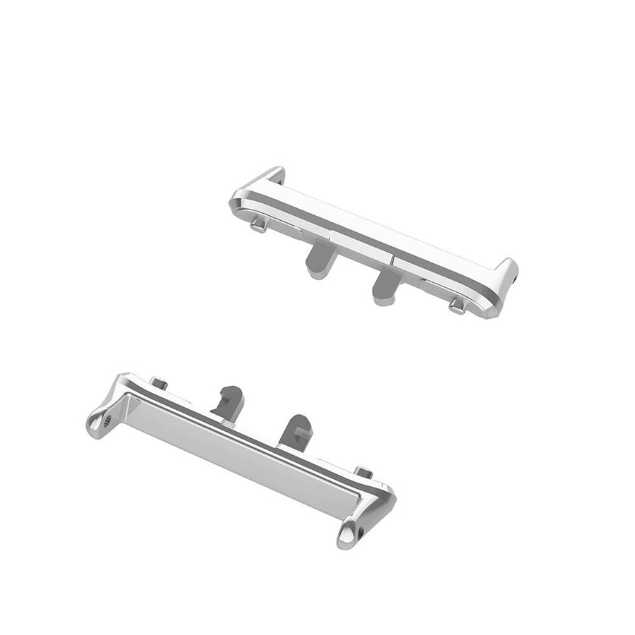 Galaxy Fit 3 Metal Kordon Dönüştürücü - Gri