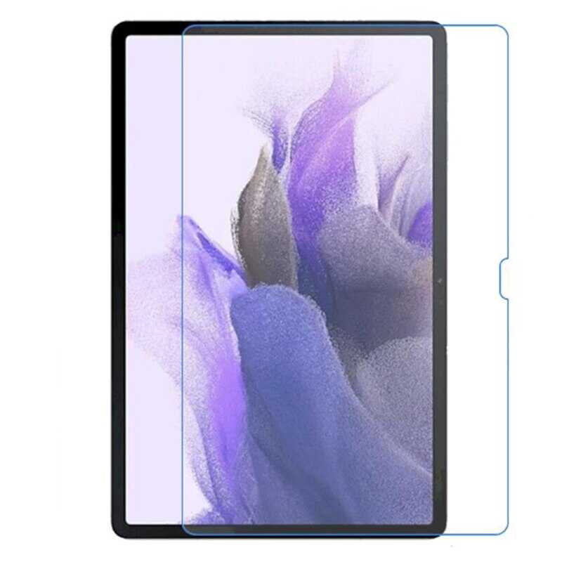 Galaxy Tab 4 T280 Davin Tablet Nano Ekran Koruyucu - Renksiz