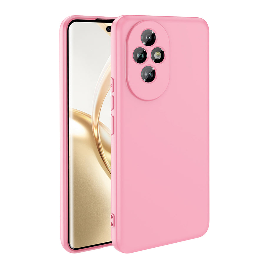 Honor 200 Pro Kılıf Zore Mara Lansman Kılıf - Pembe
