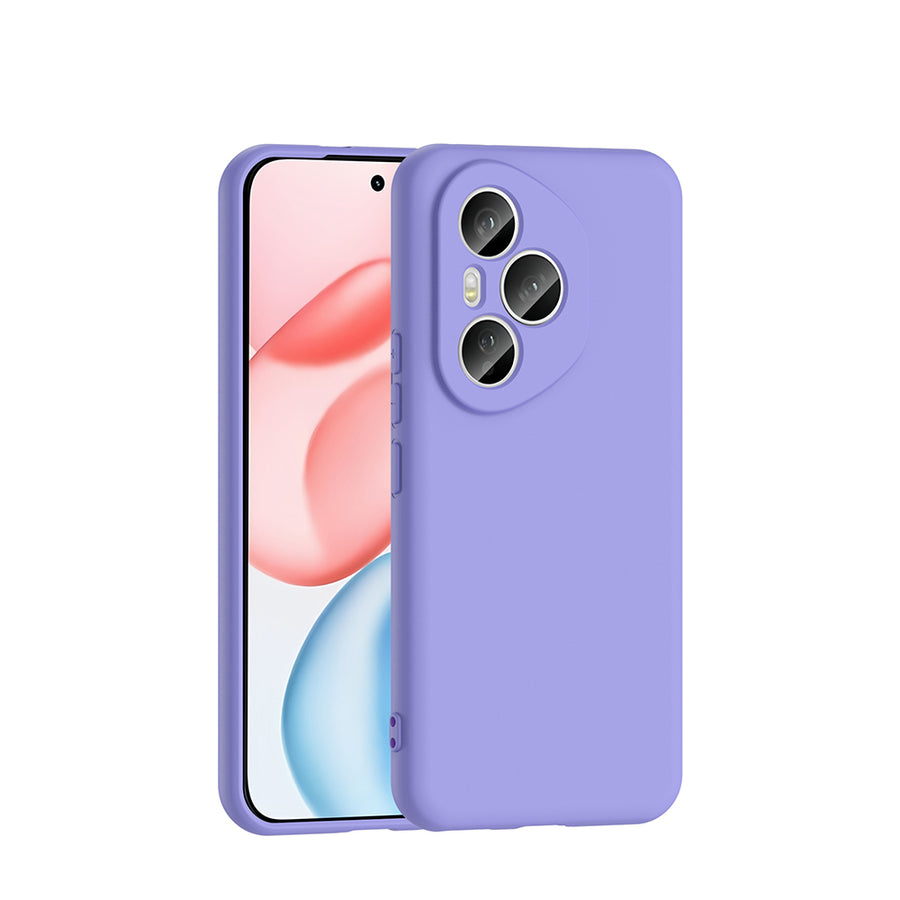 Honor 400 Pro Kılıf Zore Mara Lansman Kılıf - Lila