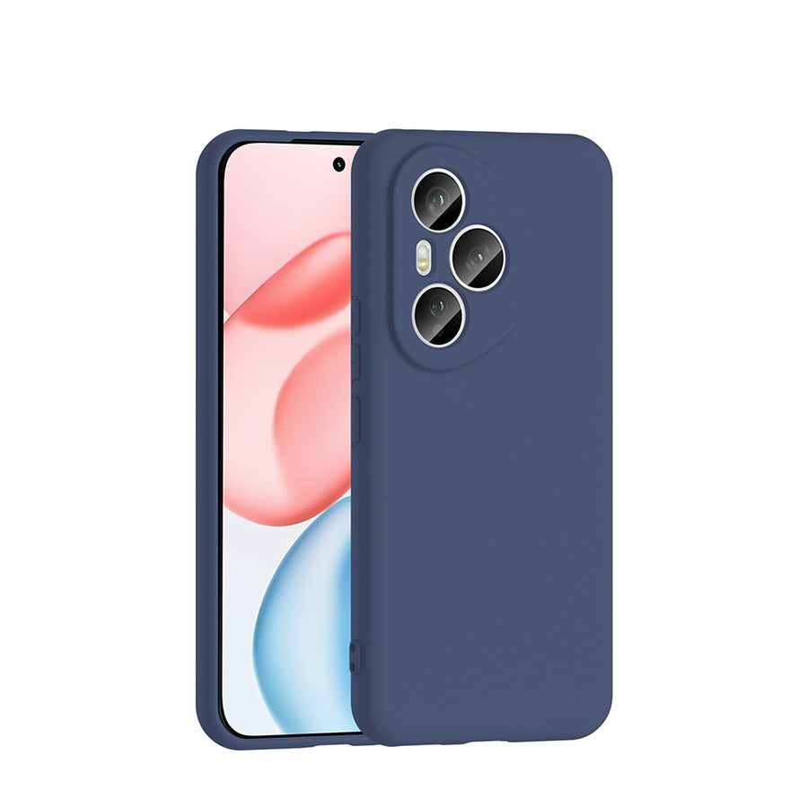 Honor 400 Pro Kılıf Zore Mara Lansman Kılıf - Lacivert
