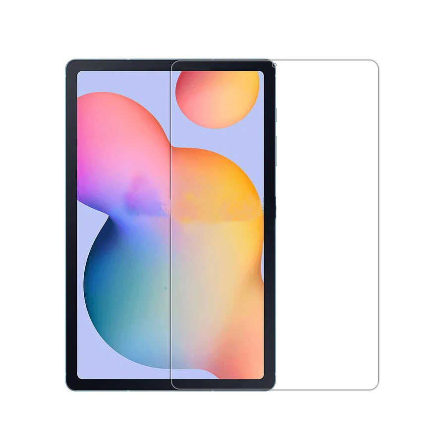 Honor Pad X8 Zore Paper-Like Ekran Koruyucu - Renksiz