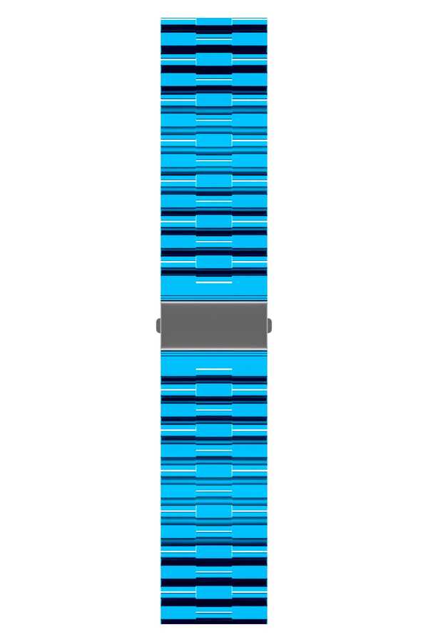 Huawei GT2 42mm KRD-27 20mm Kordon - Mavi