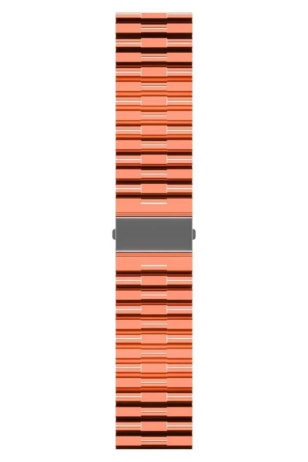 Huawei GT2 42mm KRD-27 20mm Kordon - Turuncu