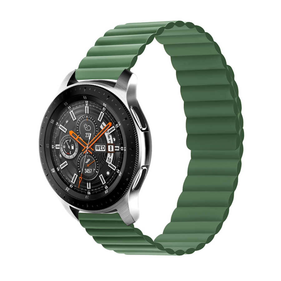 Huawei GT2 42mm KRD-52 Kordon - Yeşil