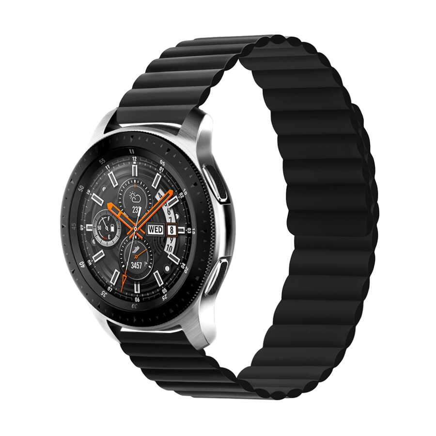 Huawei GT2 42mm KRD-52 Kordon - Siyah