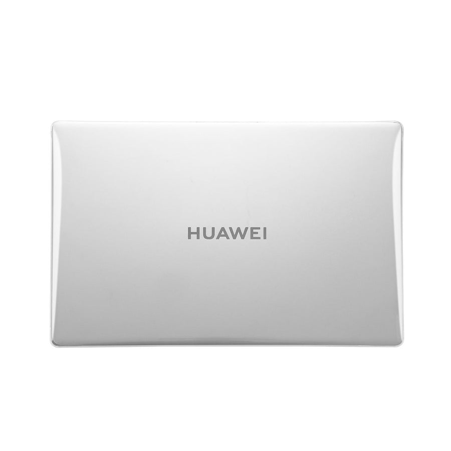 Huawei Matebook D16 2023 Zore MSoft Kristal Kılıf - Renksiz