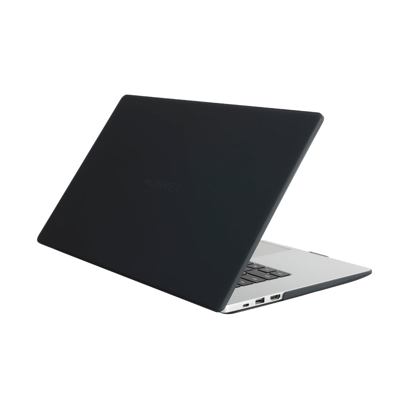 Huawei Matebook D16 2023 Zore MSoft Mat Kılıf - Siyah