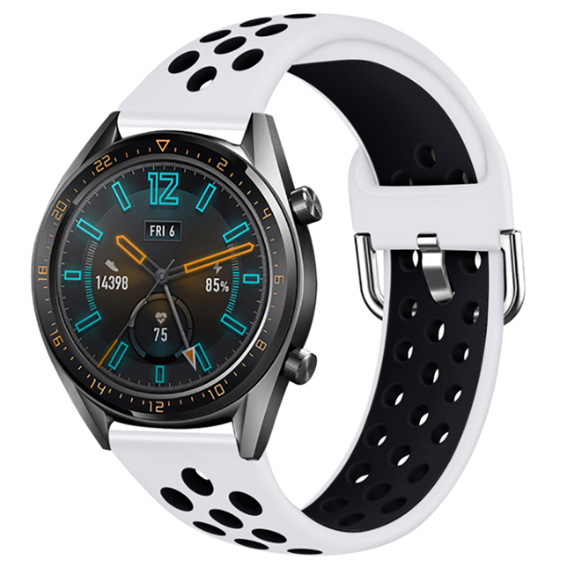 Huawei Watch GT 3 46mm KRD-10 Silikon Kordon - NO12