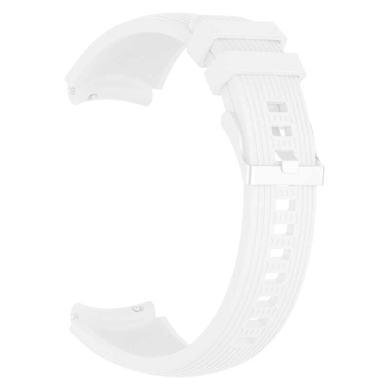 Huawei Watch GT 3 46mm KRD-18 Silikon Kordon - NO9