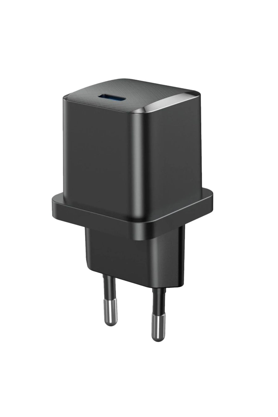 Konfulon C76 30W GAN Şarj Cihazı - Siyah