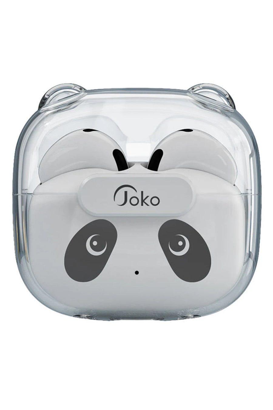 Konfulon GT05 Kablosuz Airpods Kulaklık - Beyaz