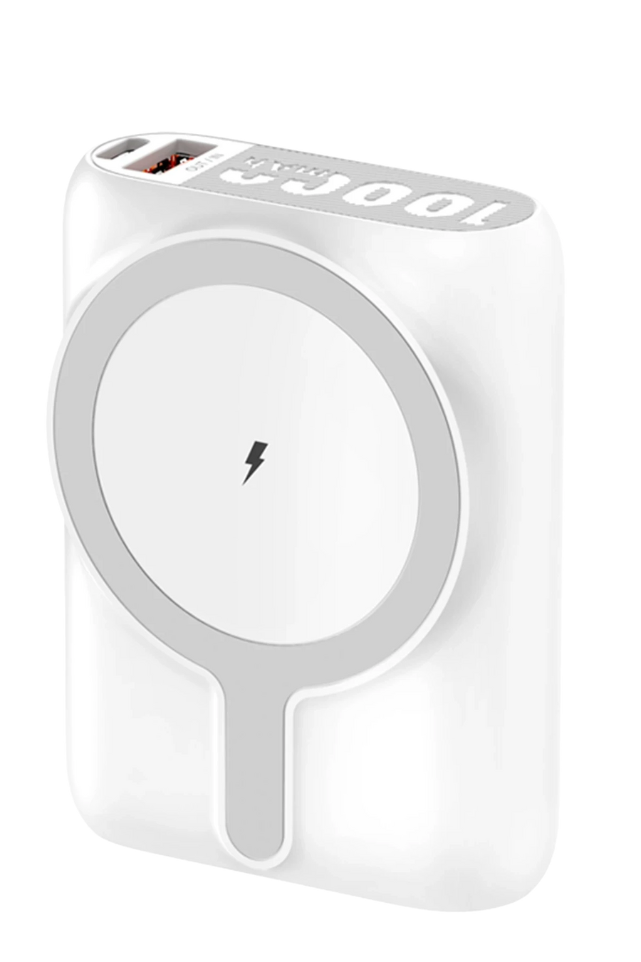 Joko J31 10.000 mAh 20W PD Magsafe Powerbank - Beyaz