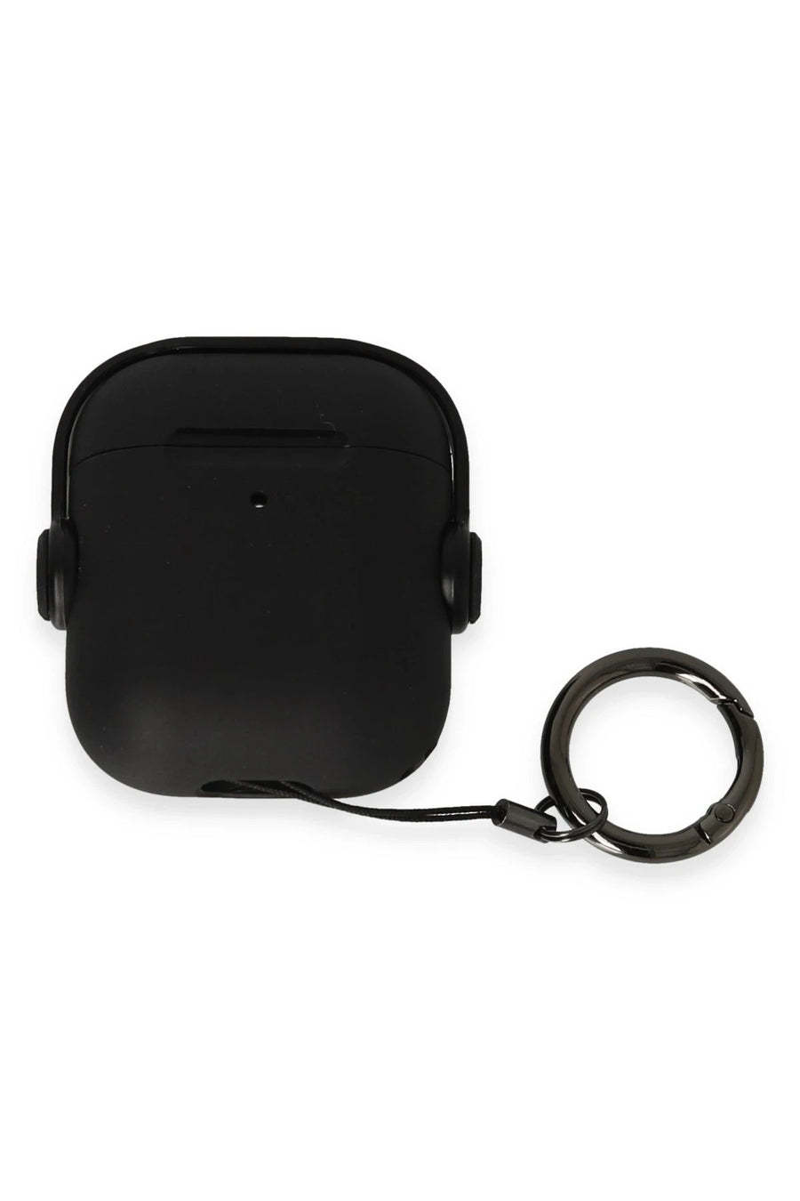 Newface Apple Airpods 2 (2.nesil) Cool Kılıf - Siyah