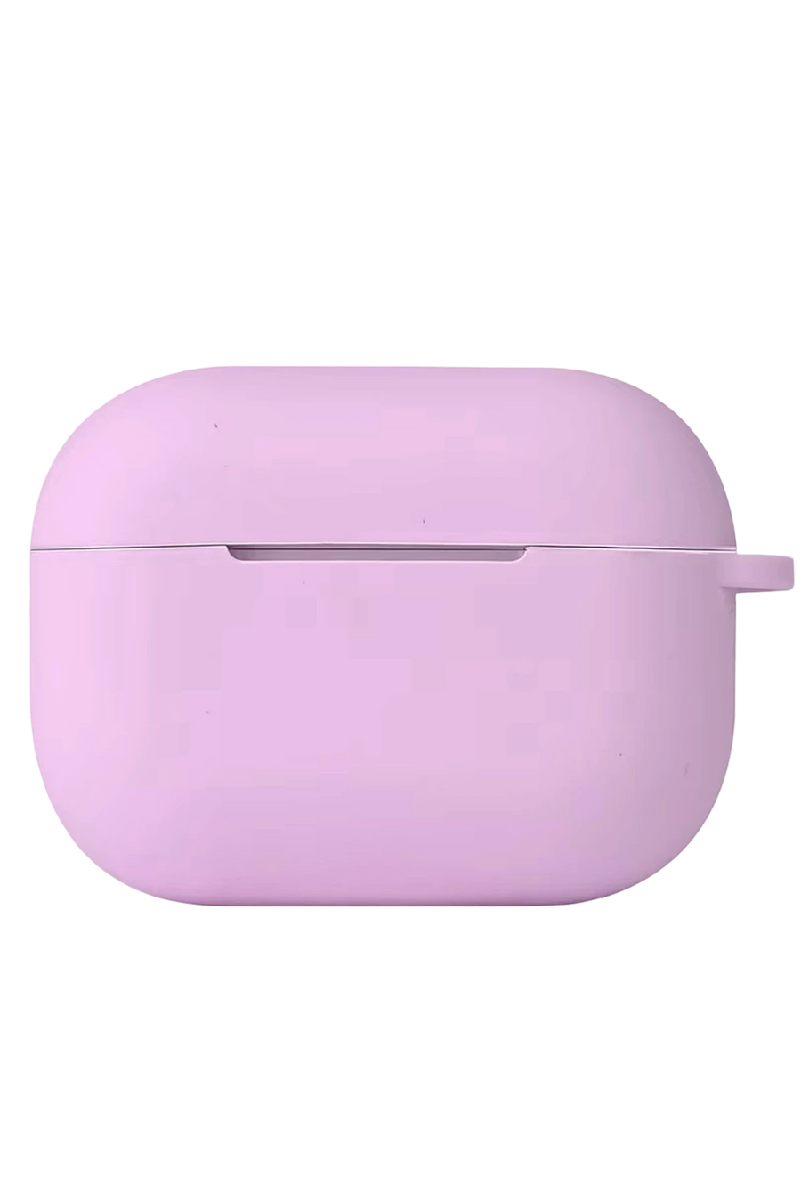 Newface Apple Airpods Pro 2 (2.nesil) Hang Kılıf - Lila
