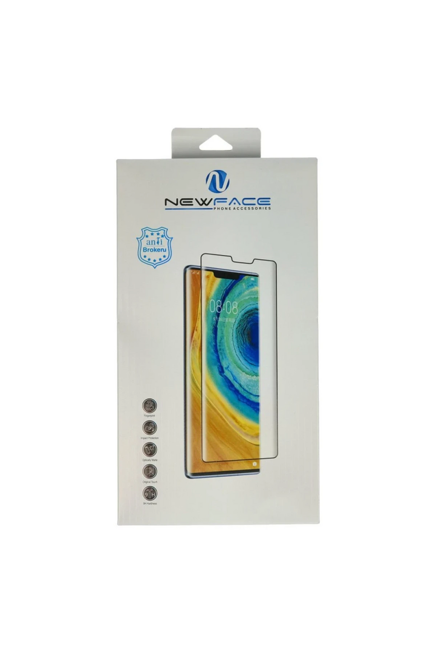 Newface Honor Magic 7 Lite Polymer Nano Ekran Koruyucu