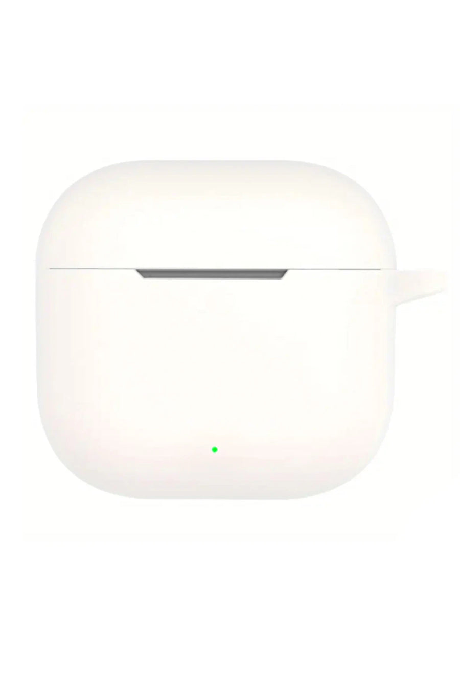 Newface Huawei FreeBuds SE 3 Hang Kılıf - Beyaz