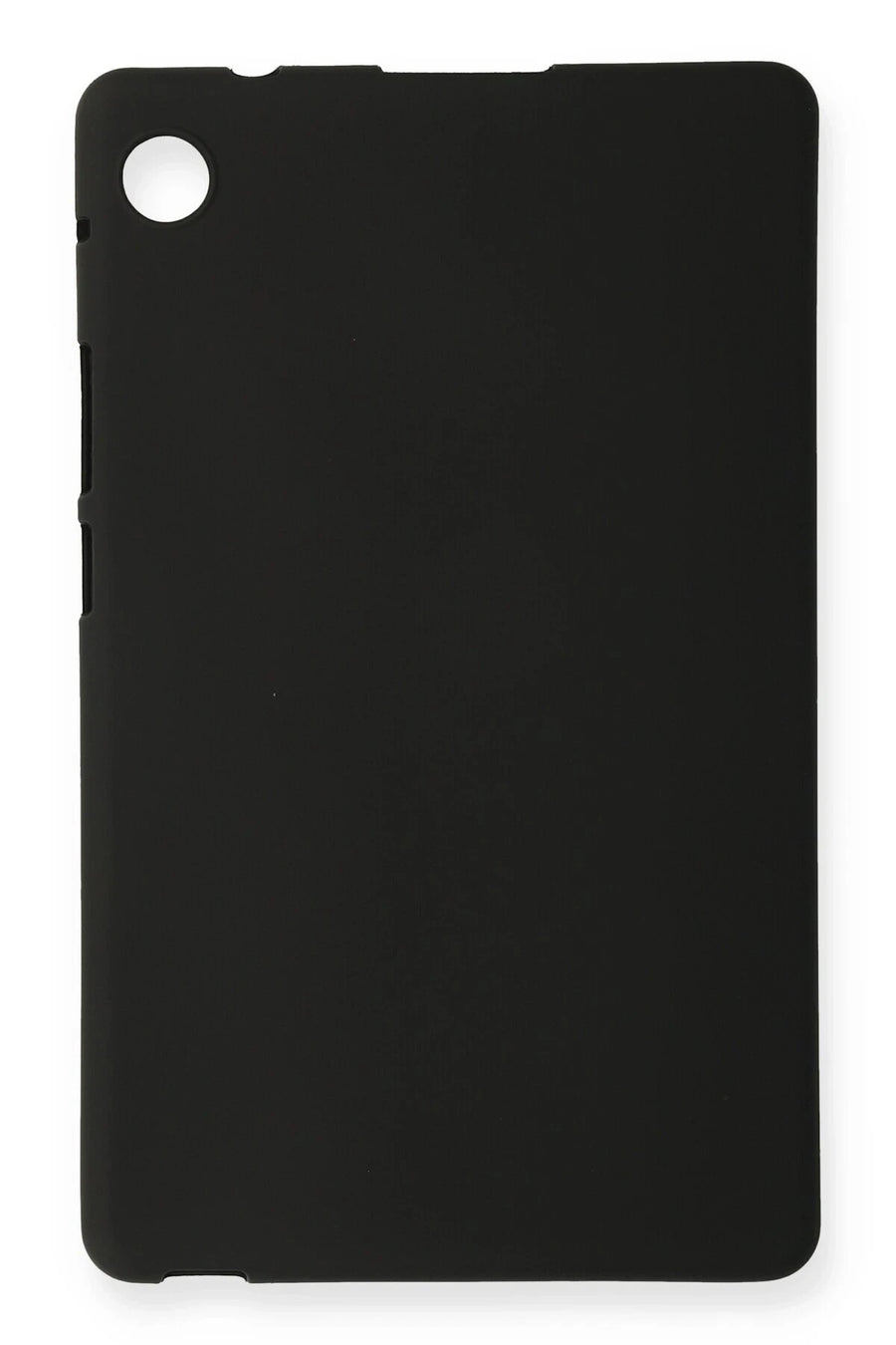 Newface Huawei MatePad T8 8 Kılıf Evo Tablet Silikon - Siyah