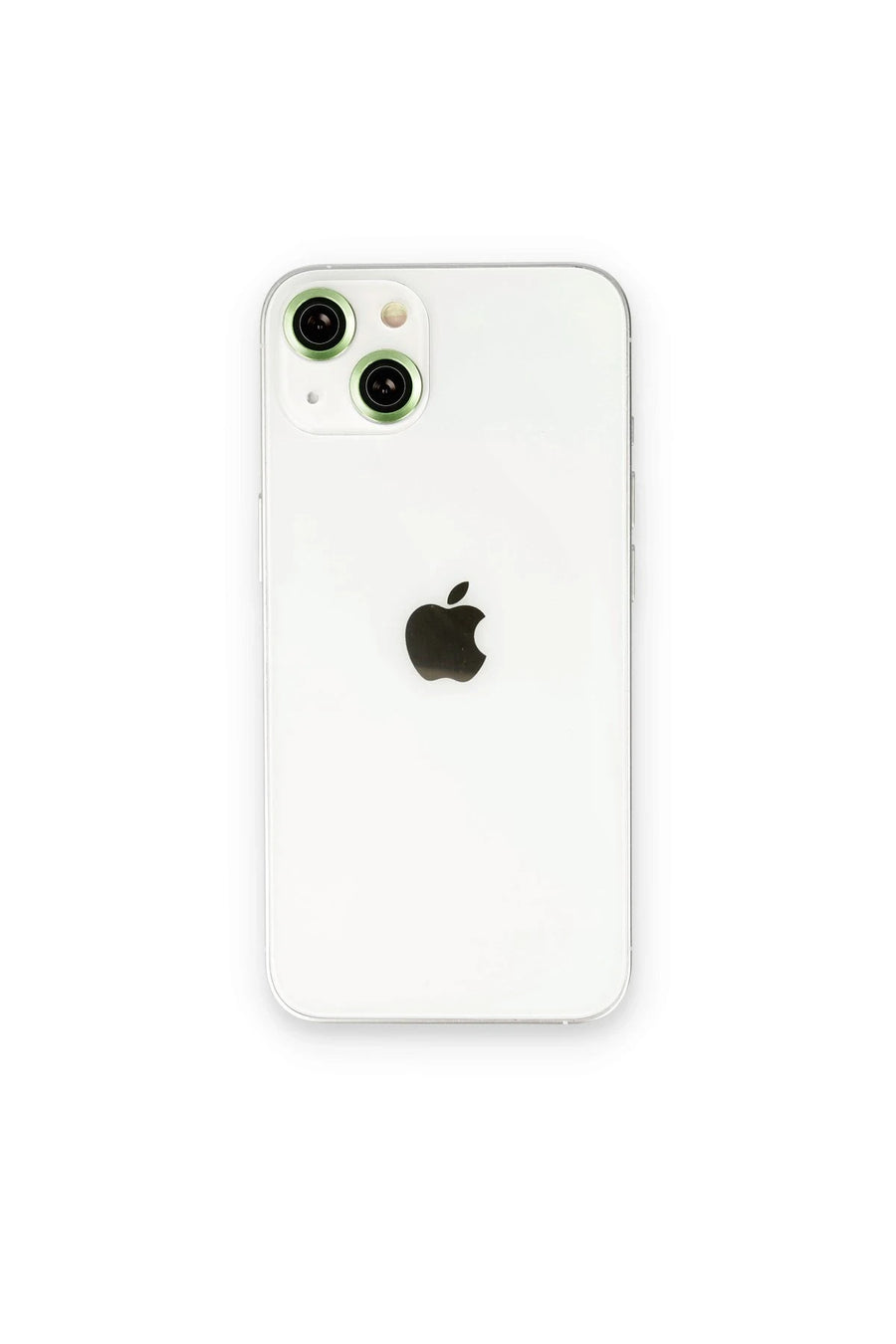 Newface Apple iPhone 13 Metal Kamera Lens