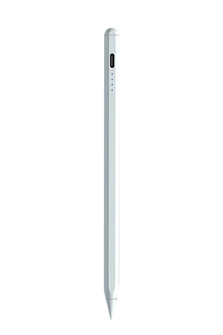 Newface K2259 iPad Uyumlu Dokunmatik Stylus Kalem - Beyaz