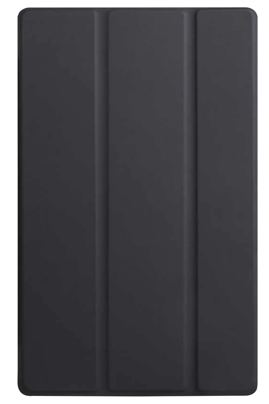 Newface Lenovo M10 HD X306F Kılıf Tablet Smart Kılıf - Siyah